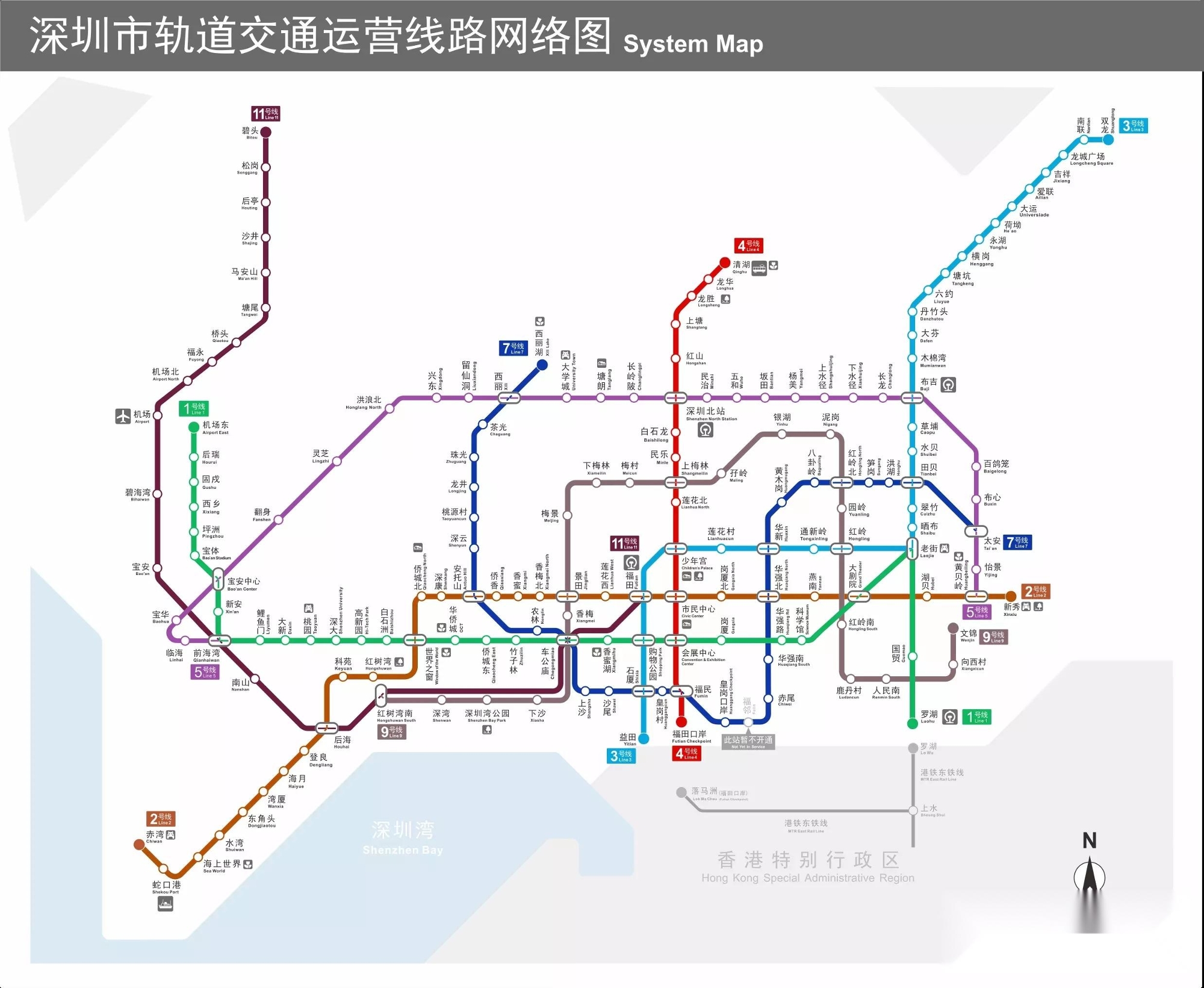 城市新脉络，地铁最新路线揭秘