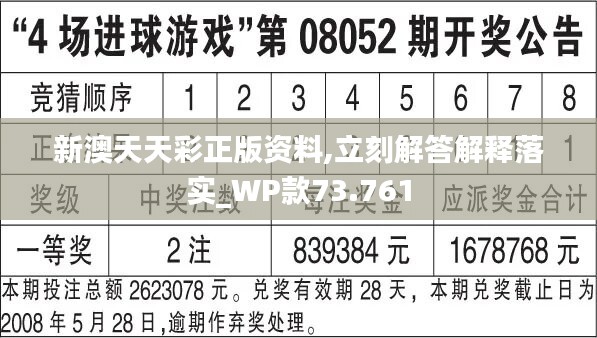 2024年天天开好彩资料,理论解答解析说明_视频版34.944