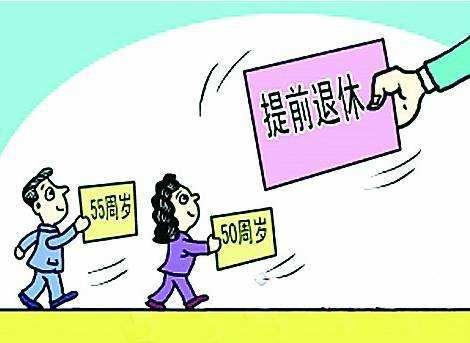 女职工延迟退休政策最新研究分析